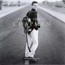 Steven Curtis Chapman - Greatest Hits (CD)
