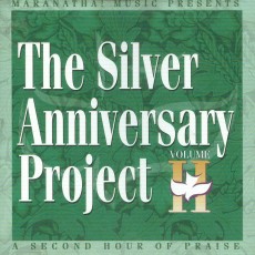마라나타 25주년 기념 2집 - The Silver Anniversary Project 2