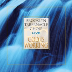 God Is Working : Live
