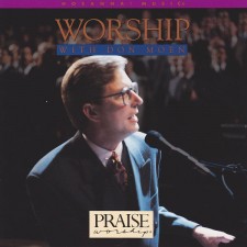 Don Moen - Worship With Don Moen (CD)