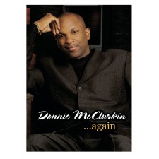 Donnie McClurkin - …again (DVD)