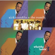 Kirk Franklin - Whatcha Lookin 4 (DVD)