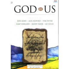 God In Us Songbook
