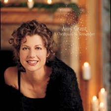 Amy Grant - A Christmas to remember (CD)