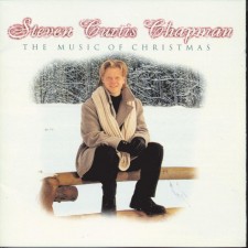 Steven Curtis Chapman - The Music of Christmas (CD)