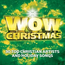 WOW CHRISTMAS GREEN (CD)