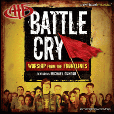 Battle Cry: Worship from the Frontlines