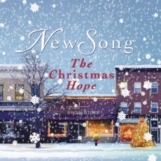 Newsong - The Christmas Hope (CD)
