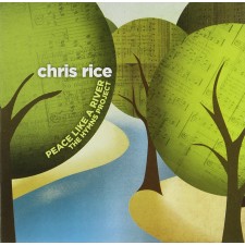 Chris Rice - Peace Like A River (The Hymns Project) (CD)