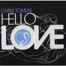 Chris Tomlin - Hello Love (CD)-2