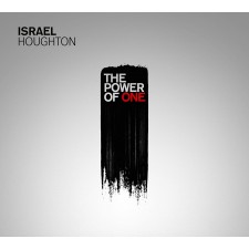 Israel Houghton - The Power Of One (CD)