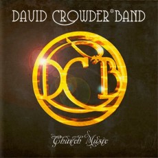 David Crowder*Band - Church Music (CD)