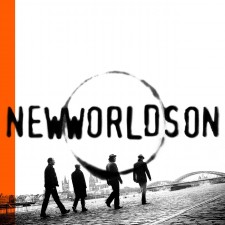 Newworldson - Newworldson (CD)