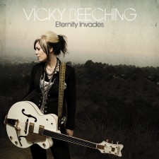 Vicky Beeching - Eternity Invades (CD)-8