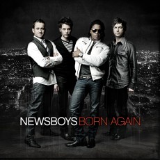 [BW50]Newsboys - Born again (CD)