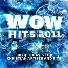 WOW Hits 2011 (30 Of Today's Top Christian Artists And Hits) (2CD)-8