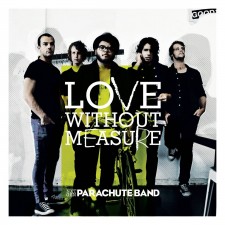 Parachute Band - Love without measure (CD)