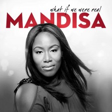 Mandisa - What If We Were Real (CD)