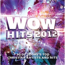 WOW Hits 2012 (CD)