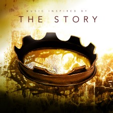 The Story (Music Inspired by The Story) (2CD)