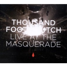 Live At the Masquerade CD & DVD