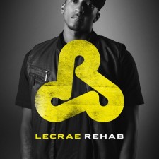 Lecrae - Rehab (CD)