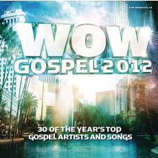 WOW Gospel 2012