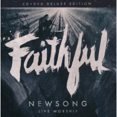 Faithful (Live) [CD+DVD]