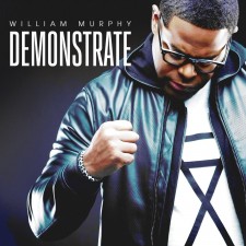 [이벤트 30%]William Murphy III - Demonstrate (CD+DVD)