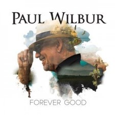 [이벤트 30%]Paul Wilbur - Forever Good (CD)