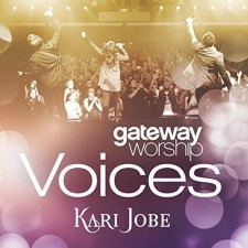 Kari Jobe - Gateway Worship Voices (CD+DVD)
