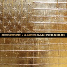 [이벤트 30%]Crowder - American Prodigal (수입2LP)