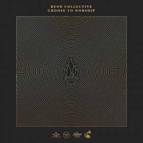 [이벤트 30%]Rend Collective - Choose To Worship (수입CD)