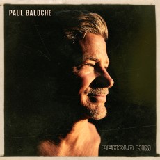 Paul Baloche - Behold Him (수입CD)