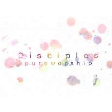 디사이플스 라이브 4집 - Pure Worship (음원)