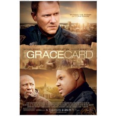 영화 'Grace Card - 은혜의 빛' (DVD)