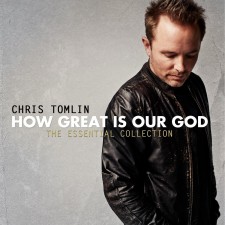 Chris Tomlin - The Essential Collection : How Great Is Our God (CD)