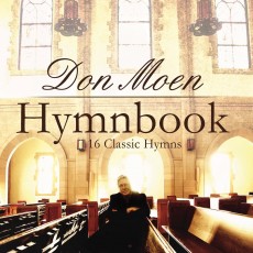Don Moen - Hymnbook :16 Classic Hymns (CD)