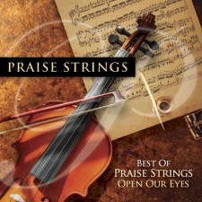 Maranatha Music - Best of Praise Strings 프레이즈 스트링스 (CD)