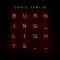 Chris Tomlin - Burning Lights (CD)