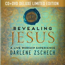 Revealing Jesus [Deluxe Limited Edition] (CD+DVD)