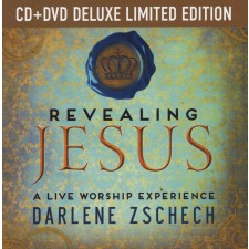 Darlene Zschech - Revealing Jesus [Deluxe Limited Edition] (CD+DVD)