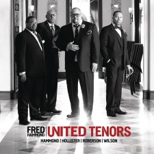Fred Hammond - United Tenors (CD)