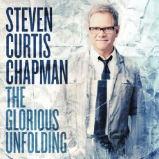 [BW50]Steven Curtis Chapman - The Glorious Unfolding (CD)