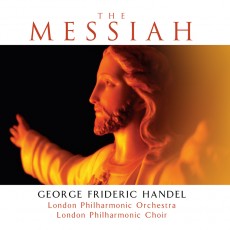 London Philharmonic Orchestra ＆ Choir - The Messiah (Platinum Edition) (CD)