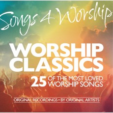 Songs 4 Worship - Worship Classics