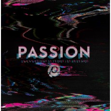 [BW50]Passion 2016 - Salvation's Tide Is Rising (CD)