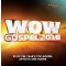 WOW Gospel 2016 (2CD)