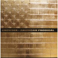 Crowder - American Prodigal [Deluxe Edition] (CD)
