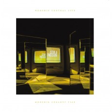 [BW50]Worship Central - Stir A Passion (CD)